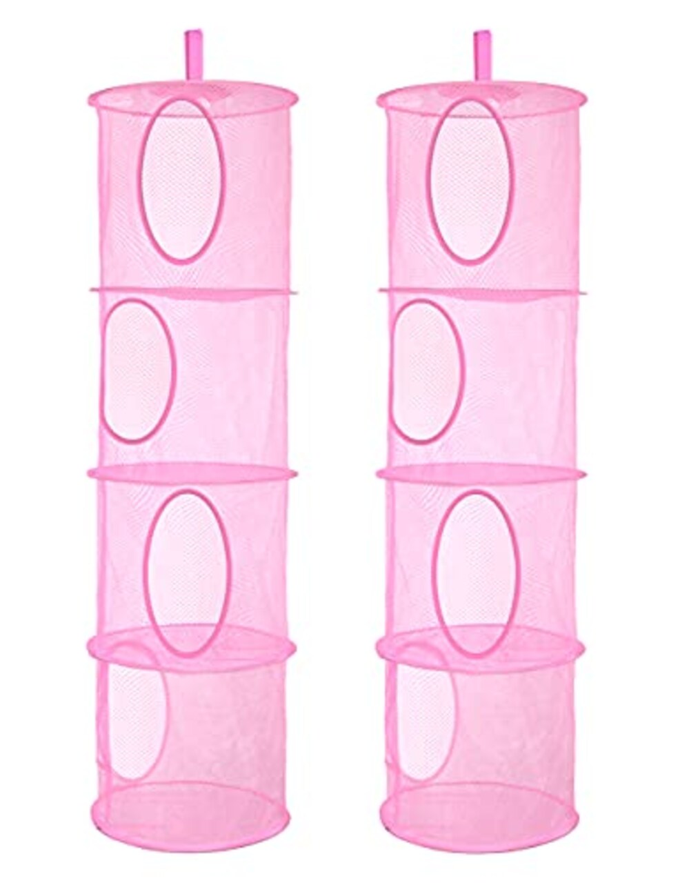 Hanging nets for stuffed animals deals